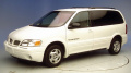 Pontiac Montana Minivan